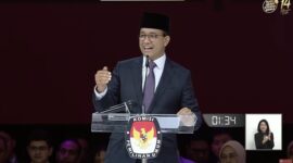 Anies Baswedan