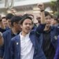 Jokowi Permainkan Hukum, BEM Unibraw Siap Bergerak Reformasi Jilid II