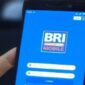 Aplikasi BRI Mobile (Foto Ilustrasi)