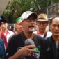 Pegiat media sosial, Ali Ridho Assegaf alias Babeh Ald
