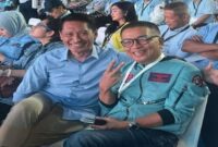 Bossman Sontoloyo Unggah Analisis Pilpres 2024, Netizen Sebut Aba-abal