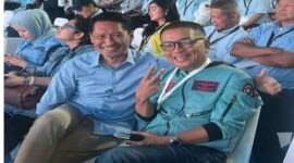 Bossman Sontoloyo Unggah Analisis Pilpres 2024, Netizen Sebut Aba-abal