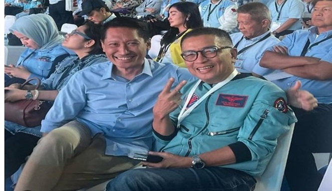 Bossman Sontoloyo Unggah Analisis Pilpres 2024, Netizen Sebut Aba-abal