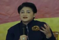 Connie Rahakundini Bakrie