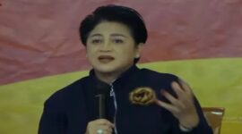 Connie Rahakundini Bakrie