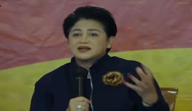 Connie Rahakundini Bakrie