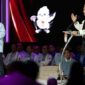 Debat Capres terakhir