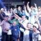 Lawan Kecurangan, Timnas Deklarasikan Kemenangan AMIN