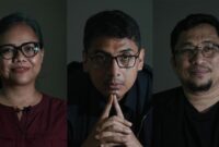 Pemeran Film Dokumenter Dirty Vote