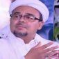 Habib Rizieq Shihab 