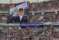AMIN Bertarung Terhormat, Tak Pakai Bansos, Paman, dan Birokrasi