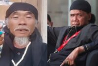 Jawara Garut Tantang Adu Jotos dengan Hercules, Berani Tidak?