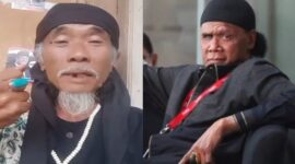Jawara Garut Tantang Adu Jotos dengan Hercules, Berani Tidak?