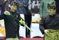 Heboh Video Connie, Prabowo Disebut Bisa Dibunuh Jokowi