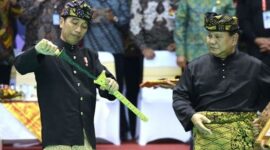 Heboh Video Connie, Prabowo Disebut Bisa Dibunuh Jokowi