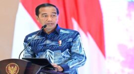 Presiden Jokowi