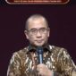 Ketua KPU Hasyim Asy'ari 