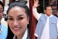 Doyan Hina Anies, Pendukung 02 Nikita Mirzani Dikucilkan Prabowo