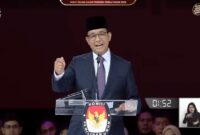 Taktik Anies Ampuh Buat Ganjar dan Prabowo Terhipnotis Perubahan