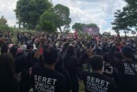 Petisi Selamatkan Indonesia, Prabowo-Gibran Tak Pantas Dipilih