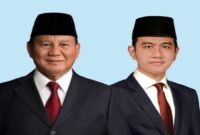 Prabowo Gibran