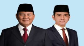 Prabowo Gibran