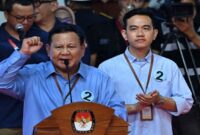 Pj. Bupati Takalar Hadiri Apel Siaga Pengawasan Masa Tenang