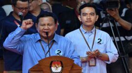 Pj. Bupati Takalar Hadiri Apel Siaga Pengawasan Masa Tenang