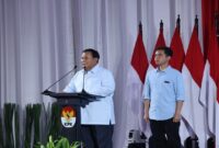 Terseret Korupsi, Capres 02 Prabowo Subianto Dilaporkan ke KPK