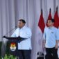 Terseret Korupsi, Capres 02 Prabowo Subianto Dilaporkan ke KPK