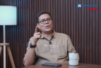 Kawanan Lembaga Survei Pro Istana Dianggap Lakukan Penipuan Terbuka