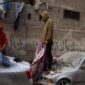 100 Warga Rafah Tewas Dibombardir Zionis Israel