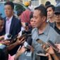 Wakil Ketua TPN Ganjar-Mahfud, Andika Perkasa