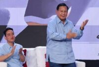 Program Makan Siang Gratis Ternyata ‘Prank’ Terwujud di 2029, Netizen : Penipu!