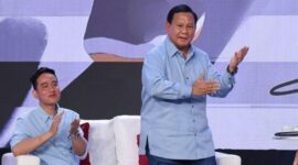 Program Makan Siang Gratis Ternyata ‘Prank’ Terwujud di 2029, Netizen : Penipu!