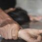 Ditinggal Kerja Istri, Suami Perkosa Anak Tiri (Foto Ilustrasi)