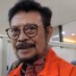 Syahrul yasin Limpo