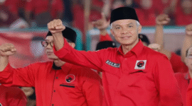 Ganjar Pranowo 