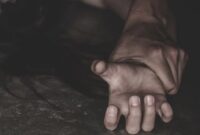 Tentara Zionis Israel Perkosa dan Bunuh Para Wanita di Palestina (Foto Ilustrasi)