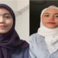 Intan Nurliana Wisatawan asal Malaysia 
