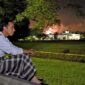 Jokowi Bakal Redup Setelah Lengser dari Kursi Presiden