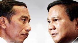 Drama Politik Terbaru, Pakar Komunikasi Ungkap Konflik Jokowi Vs Prabowo