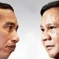 Drama Politik Terbaru, Pakar Komunikasi Ungkap Konflik Jokowi Vs Prabowo