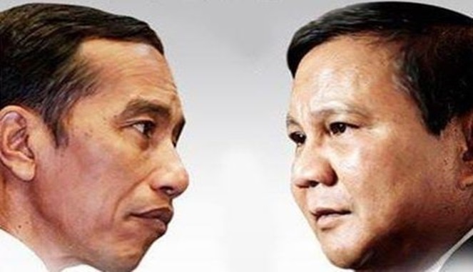 Drama Politik Terbaru, Pakar Komunikasi Ungkap Konflik Jokowi Vs Prabowo