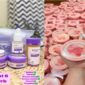 Produk KFSS Glow Ilegal 