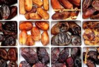 Waspada, Kurma Israel Bertebaran Pakai Nama Palsu Aljazair