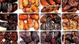 Waspada, Kurma Israel Bertebaran Pakai Nama Palsu Aljazair