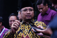 Menteri Agama, Yaqut Cholil Qoumas