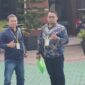 Koordinator Divisi Hukum dan Pelaporan LSM PERAK Indonesia