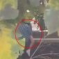 Tangkapan Layar Video, Dua Pelajar SMP Adu Kelamin di Tanggul Kali